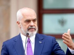 Rama firmos vendimet per ndryshime te reja në qeveri