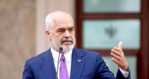 Rama firmos vendimet per ndryshime te reja në qeveri