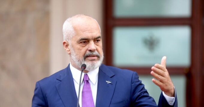 Rama firmos vendimet per ndryshime te reja në qeveri