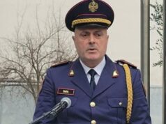 Shkarkohet drejtori i Policisë së Durrësit pas aksidentit tr*gjik