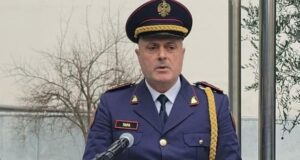 Shkarkohet drejtori i Policisë së Durrësit pas aksidentit tr*gjik