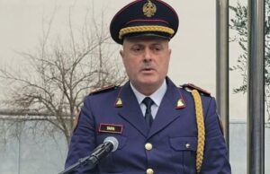 Shkarkohet drejtori i Policisë së Durrësit pas aksidentit tr*gjik