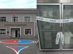 56 studentë me helmim ushqimi/ AKU kontrolle në Akademinë e Policisë
