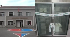 56 studentë me helmim ushqimi/ AKU kontrolle në Akademinë e Policisë