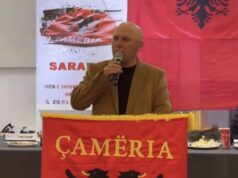 Deputeti i PS ,Ardit Bido reagon pas vr*sjes ne Sarande: Të zbardhet sa më shpejt kjo ngjarje e rëndë