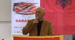 Deputeti i PS ,Ardit Bido reagon pas vr*sjes ne Sarande: Të zbardhet sa më shpejt kjo ngjarje e rëndë