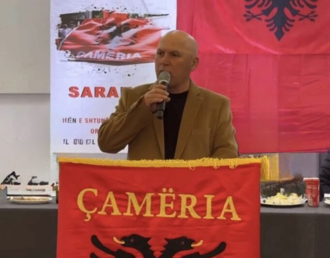 Deputeti i PS ,Ardit Bido reagon pas vr*sjes ne Sarande: Të zbardhet sa më shpejt kjo ngjarje e rëndë