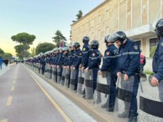 Sot protesta e opozites, marshim drejt Kryeministrisë – mungon podiumi, pa fjalime në shesh