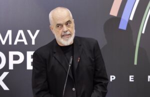 Rama: Integrimi në BE po ecën mbi baza objektive, pretendimet për bllokime janë “shitje ajri”