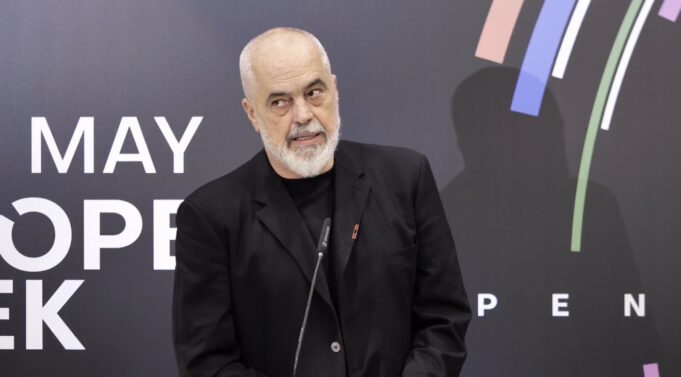 Rama: Integrimi në BE po ecën mbi baza objektive, pretendimet për bllokime janë “shitje ajri”