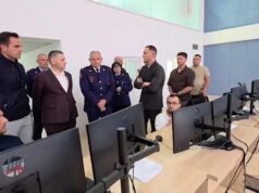 Hita: Teknologjia inteligjente do të rrisë sigurinë rrugore dhe efikasitetin e Policisë së Shtetit