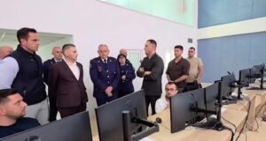 Hita: Teknologjia inteligjente do të rrisë sigurinë rrugore dhe efikasitetin e Policisë së Shtetit