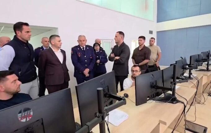 Hita: Teknologjia inteligjente do të rrisë sigurinë rrugore dhe efikasitetin e Policisë së Shtetit