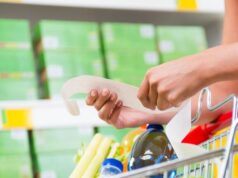 Shtrenjtohen ushqimet dhe produktet bazë