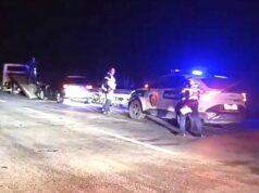 Aksident në autostradën Fier-Lushnje, përplasen dy automjete