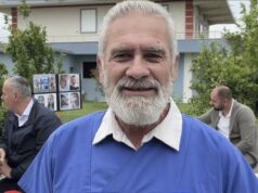 Promovohet libri i mjekut popullor Rexhep Toska për shërimin e djegieve