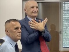 SPAK kundër lirimit të Metës: Nuk ka asnjë rrethanë të re për ndryshimin e masës së sigurisë