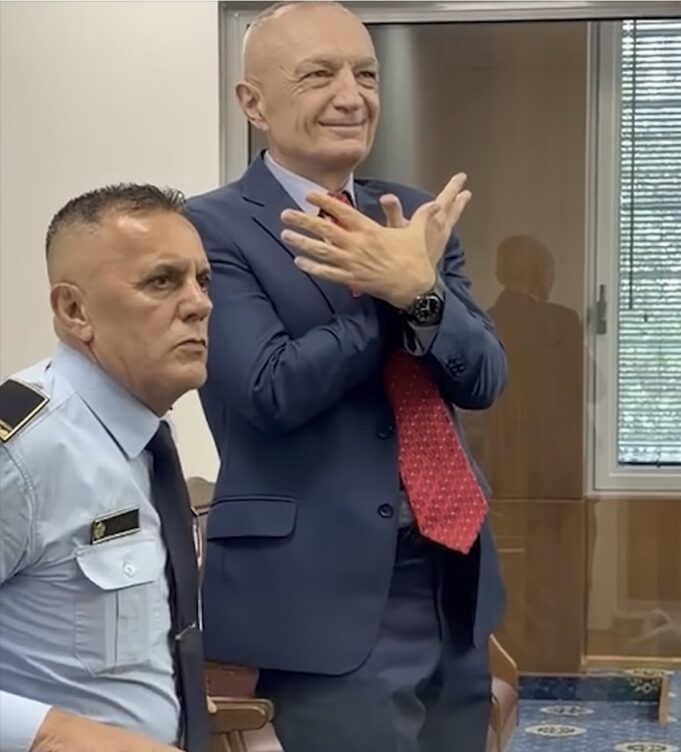 SPAK kundër lirimit të Metës: Nuk ka asnjë rrethanë të re për ndryshimin e masës së sigurisë