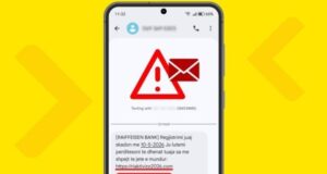 Tentativa për t’ju marrë para, Raiffeisen Bank paralajmëron klientët