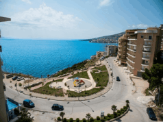 Sekuestrohet hoteli 6-katësh “Oasis” në Sarandë, në pronësi të Alqi Papës