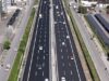 ARRSH hap tenderin 1.3 miliardë lekë për ndriçimin dhe gjelbërimin e autostradës Tiranë-Durrës