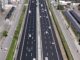 ARRSH hap tenderin 1.3 miliardë lekë për ndriçimin dhe gjelbërimin e autostradës Tiranë-Durrës