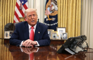 Trump paralajmëron sulme të reja ndaj Iranit/Teherani kërcënon me kundërpërgjigje