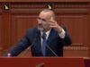 Manja në Kuvend: Nuk m’u dha fjala për replikë dhe as mundësia e ndjesës publike ndaj Peleshit