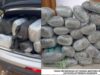 Kapen 167 kg dr*ge në Greqi, arrestohet një shqiptar pas ndjekjes filmike
