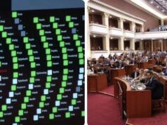 Kuvendi miraton me 114 vota pro Rezolutën për integrimin në BE