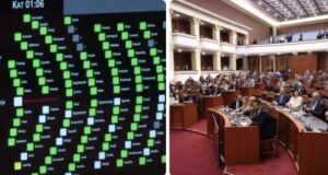 Kuvendi miraton me 114 vota pro Rezolutën për integrimin në BE