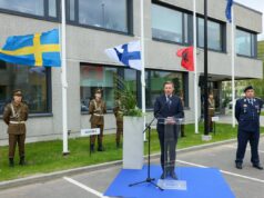Shqipëria bëhet pjesë e qendrës kibernetike të NATO-s në Estoni