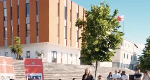 Balluku takim me te rinjte e PS ,Roskovec