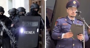 Arrestohet shefi i Komisariatit të Sarandës, AMP operacion për ndërtimet pa leje në bregdet