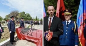 Novruz Cenalia rivarroset në Varrezat e Dëshmorëve të Kombit, Lamallari: Drejtësia të jetë në lartësinë e përgjegjësisë