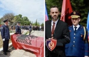 Novruz Cenalia rivarroset në Varrezat e Dëshmorëve të Kombit, Lamallari: Drejtësia të jetë në lartësinë e përgjegjësisë