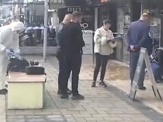 Grabitet nje argjendari ne Tirane