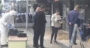 Grabitet nje argjendari ne Tirane