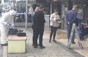 Grabitet nje argjendari ne Tirane
