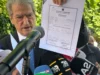 Berisha sulmon sërish Dumanin para SPAK: Do publikoj të tjera denoncime