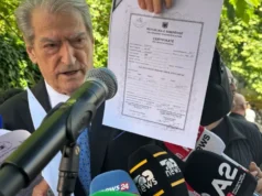 Berisha sulmon sërish Dumanin para SPAK: Do publikoj të tjera denoncime