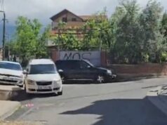 Zbardhet ngjarja -Efektivi i policisë u pl*gos aksidentalisht,në kërkim 2 vëllezër