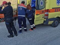 Greqi/ Shembet masivi i dheut në kantier, humb jetën 46-vjeçari shqiptar baba i dy fëmijëve