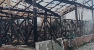 Identifikohet dhe shpallet ne kerkim zjarrevenesi i tregut ne Lushnje