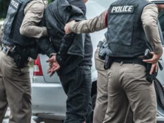 Arrestohet në SHBA 51 vjecari nga Fieri, i dënuar për vr*sjen e 2 vëllezërve në Patos dhe një gruaje në Belgjikë