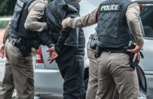 Arrestohet në SHBA 51 vjecari nga Fieri, i dënuar për vr*sjen e 2 vëllezërve në Patos dhe një gruaje në Belgjikë