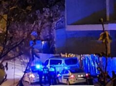 AMP tjetër operacion në Sarandë, ndalohet një oficer i Krimeve të Rënda