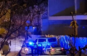 AMP tjetër operacion në Sarandë, ndalohet një oficer i Krimeve të Rënda