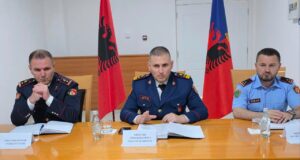 Hita porosi nga Saranda: Asnjë tolerancë ndaj grupeve kriminale