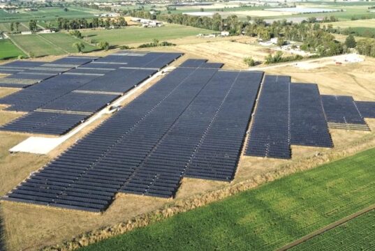 Miratohen tre centrale të reja fotovoltaike, 126 MW kapacitet total